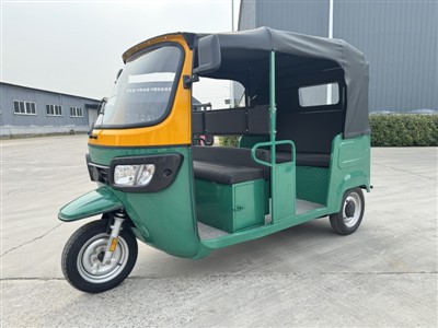 Multi Syèj Pasaje yo