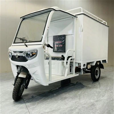 Courier machandiz lou